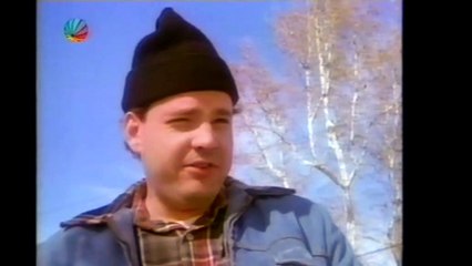 Fass mein Kind nicht an - Krimi, USA 1989 - Teil 1