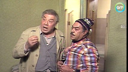 مسلسل البخيل وأنا | وحساب البخيل | بطولة:  فريد شوقي - كريمة مختار - حسن مصطفى