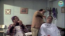 مسلسل البخيل وأنا | موظف عام | بطولة:  فريد شوقي - كريمة مختار - حسن مصطفى