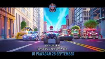 Paw Patrol: The Mighty Movie | Trailer 1