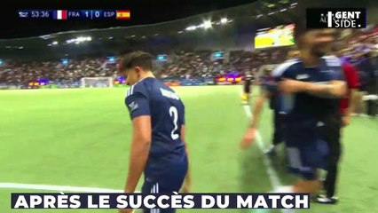 Twitch : Aminematue organise un événement légendaire avec Zidane ⚽