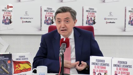 Federico a las 8: El PP pide a Vox apartar a su nº 1 en Valencia para entrar en el Gobierno