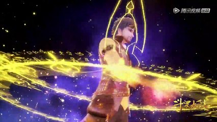 Doulou Dalu Soul Land Stagione 1 Episodio 13 Sub Ita