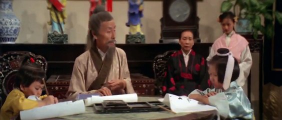 Masked Avengers (1981)-thuyetminh