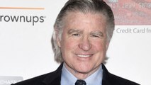 Voici - Treat Williams : l’acteur d’Il était une fois en Amérique et d’Everwood est mort dans un accident à 71 ans