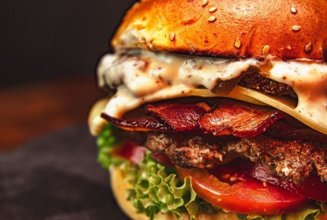 Burger King s’associe à ce célèbre chef étoilé : voici les 3 burgers qui seront à la carte dès le 13 juin et pour 1 mois seulement