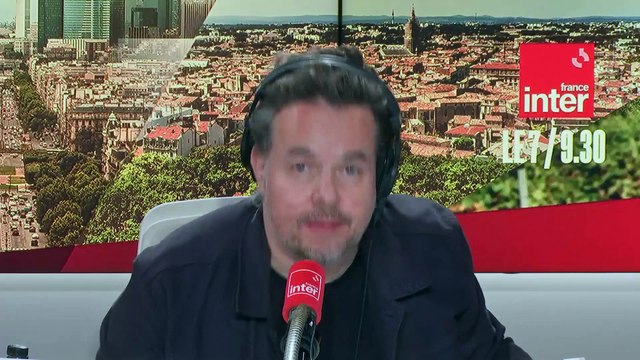 Joëlle Stolz : la folle histoire des fusées Africaines - L'invité de Sonia Devillers