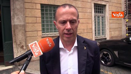 Romeo: "Berlusconi lascia un vuoto molto difficile da colmare"