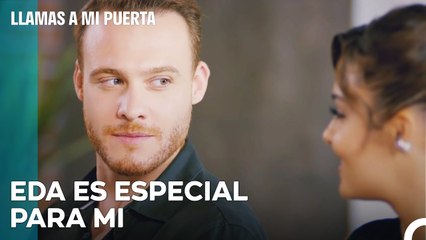 Te Guardo Para Mi - Llamas A Mi Puerta