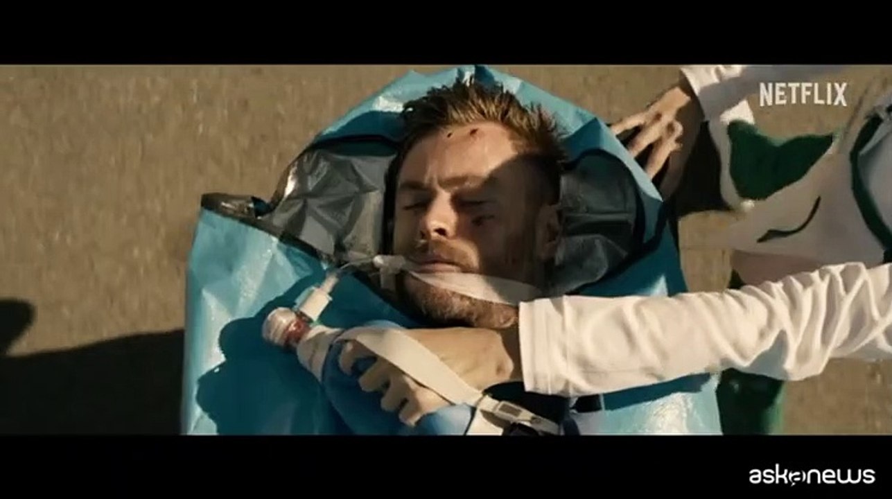 Chris Hemsworth: a 40 anni sono meno spericolat...