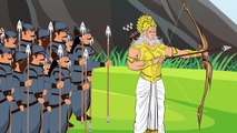राजा दशरथ और रावण का युद्ध | Did Ravana Defeated Dashrath