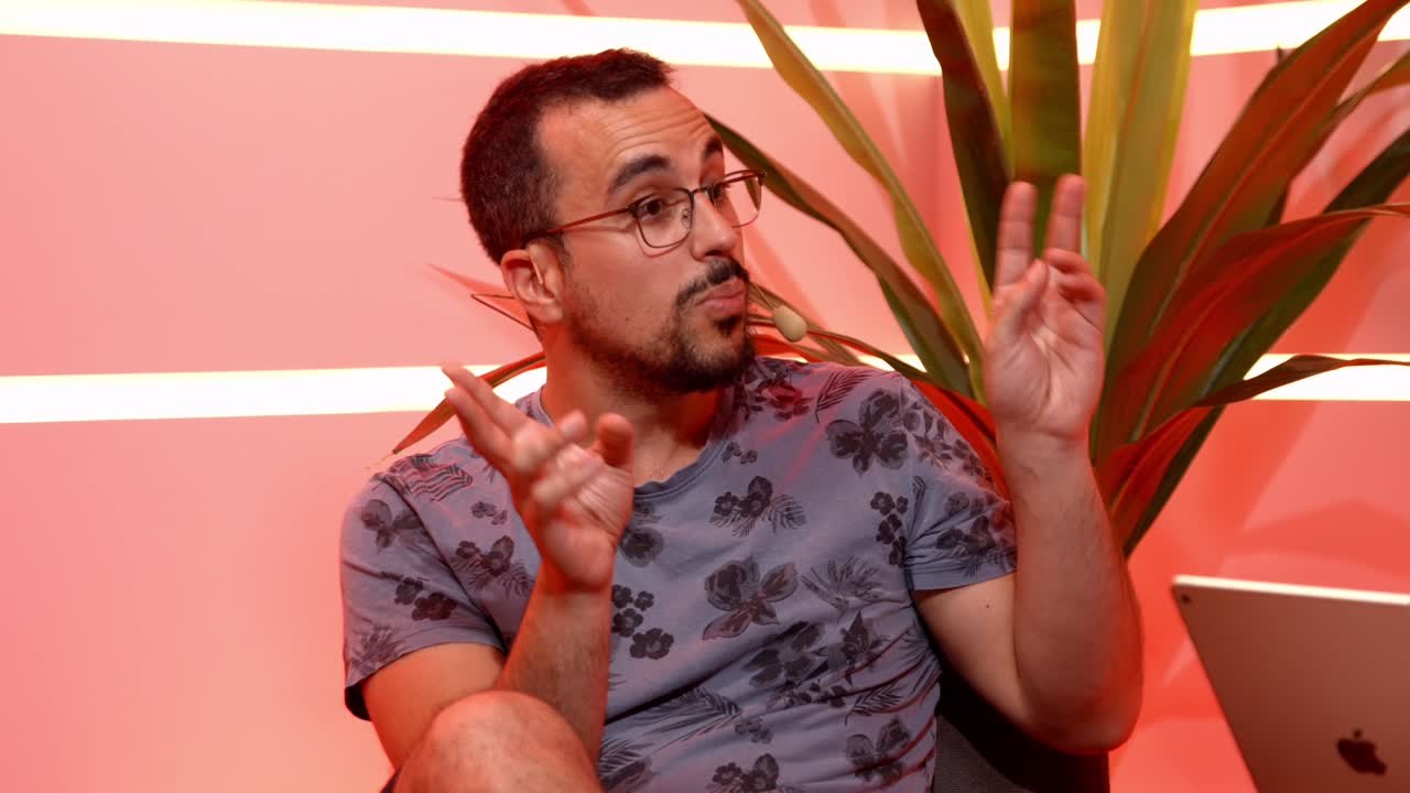 Débat Ubisoft Forward
