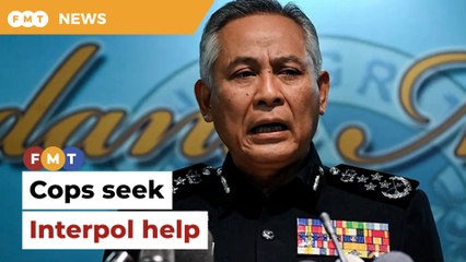 Cops to seek Interpol’s help to locate Jocelyn Chia