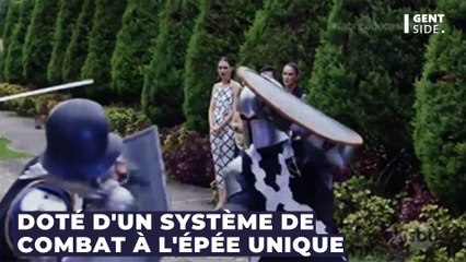 Ce RPG en monde ouvert à 82 % d'avis positifs est à moins de 8 euros pour une durée limitée