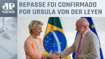 União Europeia anuncia doação de mais de R$ 100 milhões ao Fundo Amazônia