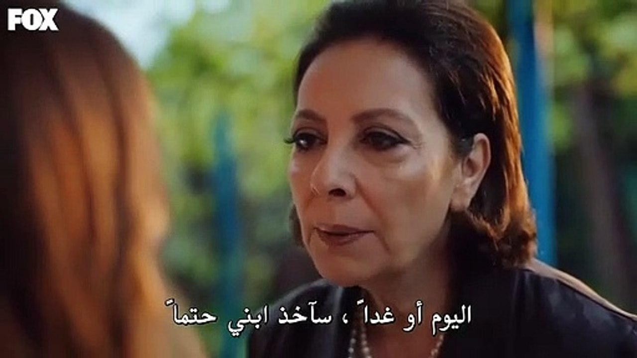 مسلسل جول جمال الحلقة 8 مترجمة part 1/2