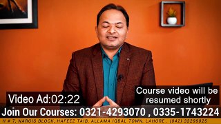 How to Find GBOB Clients? | Free GBOB Course Lecture 9 | Shahzad Ahmad Mirza
