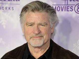 Disparition du célèbre acteur américain Treat Williams (Chesapeake Shore, Everwood, Chicago Fire) à 71 ans !