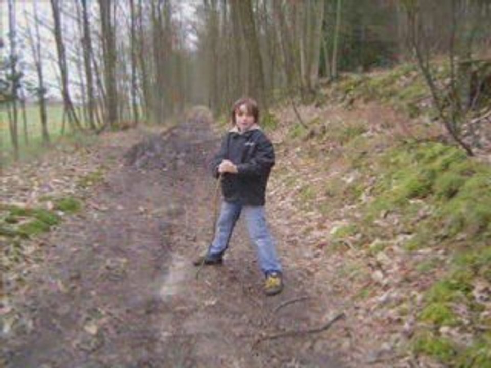 Paques 2008