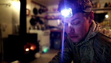 MeatEater - Sea Bear Alaska Spring Bear and Seafood