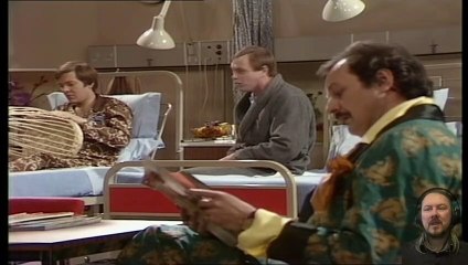 Only When I Laugh - 'The Rumour' - Series 1 Episode 3 - Full Episode Reaction