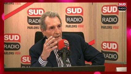 Crise entre le PSG et Mbappé : "C'est une stratégie pour mettre la pression sur le PSG !"