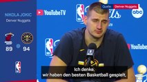 Jokic: 