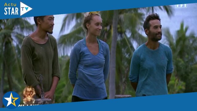 Koh-Lanta : qui de Nicolas, Tania ou Frédéric va gagner la finale ? Voici nos pronostics et nos hypo