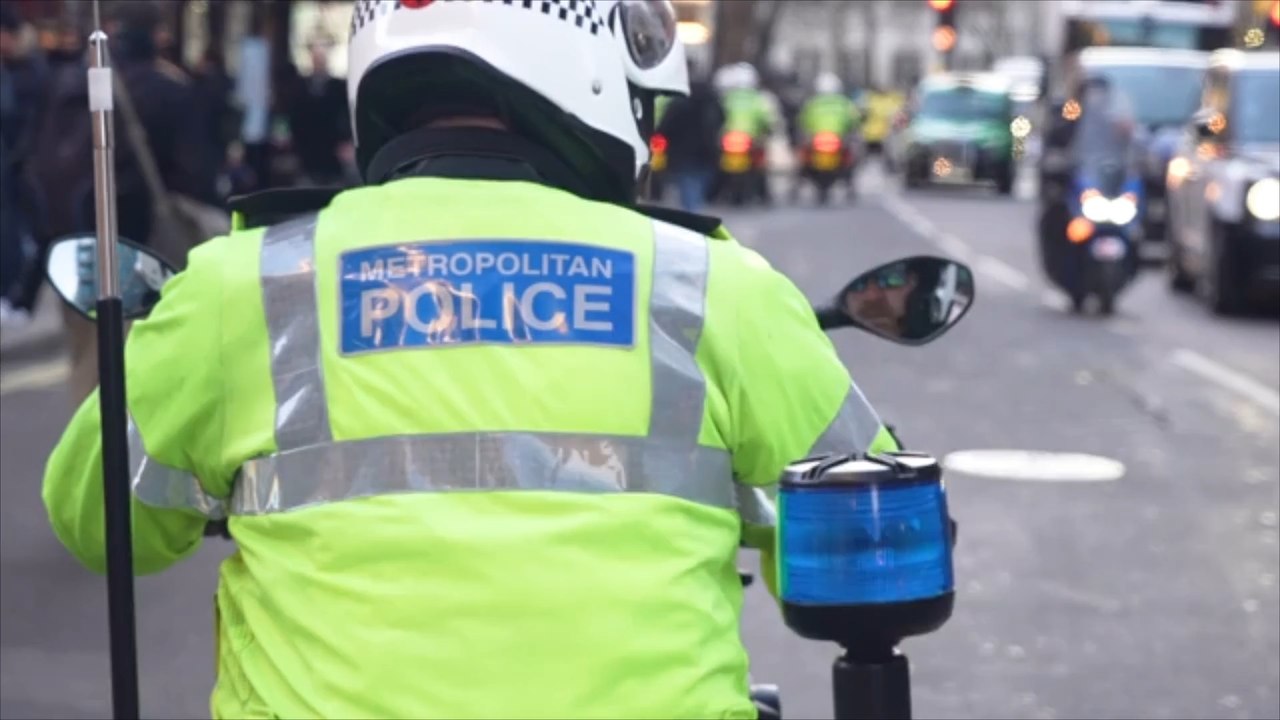 Drei tote nach „schwerwiegendem vorfall“ in nottingham