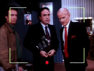 Download Video: Serie: Nación Alienígena 1988 - Episodio 15 - Eyewitness News - Español Latino - Alien Nation 1988