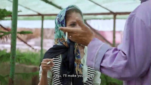 Le Projet de mariage Bande-annonce VO