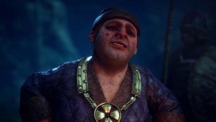 Gord: So sehen die Cutscenes des düsteren Aufbauspiels aus