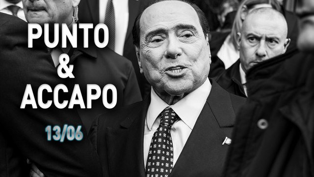 C'È GIÀ CHI È PRONTO A PRENDERE IL SUO POSTO ▷ PER UN ELETTORE DI FORZA ITALIA NON SAREBBE STRANO
