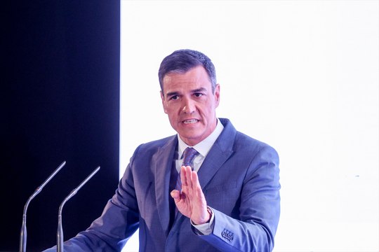 Sánchez avisa del riesgo jurídico y presupuestario si Feijóo deroga medidas acordadas con Bruselas