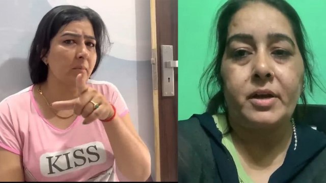 Armaan Malik की Sapna Malik के बाद अब बड़ी बहन Sunita ने Payal Malik और Armaan की उड़ाई धज्जियां!