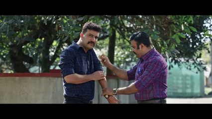 Indian Movie (CBI 5 The Brain) Hindi Part 2