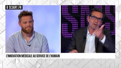 SMART MORNING SOUMIER - Emission du 15 juin 2023