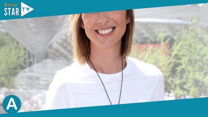 "Un grand merci" : Isabelle Ithurburu suppliée de rester par ses collègues, la nouvelle star de TF1