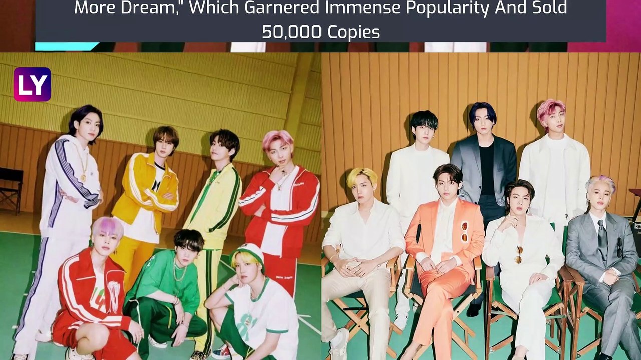 BTS: South Korean Famous K-Pop Boy Band Celebrates 10th Anniversary