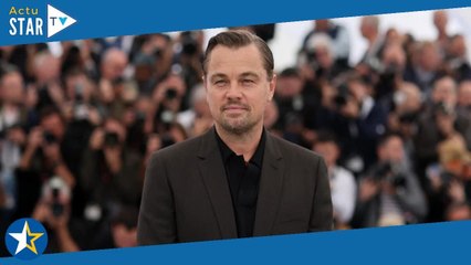"J'espère te revoir bientôt" : Leonardo DiCaprio proche d'une célèbre Française à Ibiza, son ex-mari