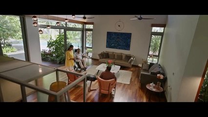 Indian Movie (CBI 5 The Brain) Hindi Part 4