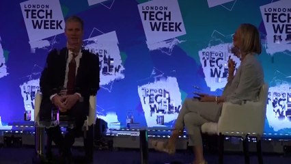 Keir Starmer comments on Nottingham incident as reports indicate three people have died