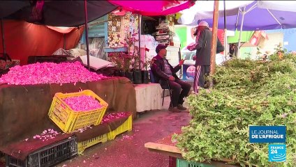 Les eaux florales en Tunisie, un savoir-faire ancestral