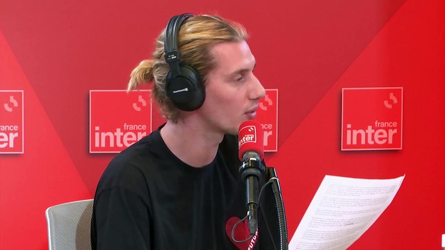 Toi être beau gosse - La drôle d'humeur de Paul Mirabel