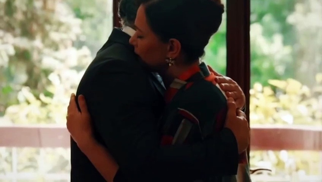 Veda Mektubu 16. Bölüm Fragmanı