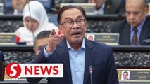 Illegal smuggling a threat to emerging industries such as green energy, says Anwar