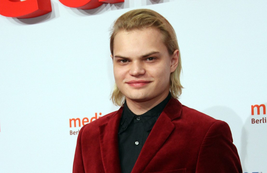 Wilson Gonzalez Ochsenknecht: Film statt Reality-TV