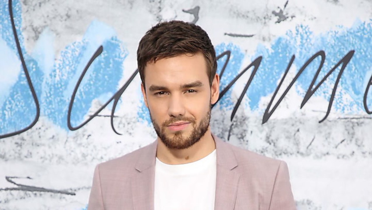 Liam Payne oben ohne: SO krass durchtrainiert ist der One-Direction-Hottie