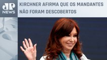 Brasileiro acusado de atentado contra Cristina Kirchner vai a julgamento