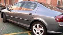 peugeot سيارة بوجو 407 تقرير مفصل عن السيارة واثمنتها في سوق السيارات المستعملة.